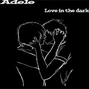 Adele- Love in the Dark