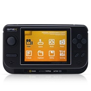 Gamepark GP2X