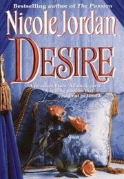 Desire (Nicole Jordan)