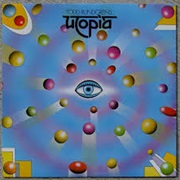 Todd Rundgren&#39;s- Utopia