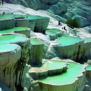 Nahanni National Park, NT