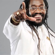 Tarrus Riley