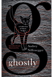A Secret Life With Cats (Audrey Niffenegger)