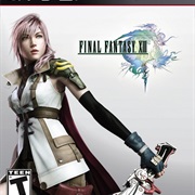Final Fantasy XIII (PS3)