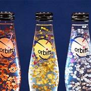 Orbitz Soft Drink