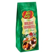 Jelly Belly Holiday Favorites