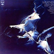 Weather Report - Weather Report