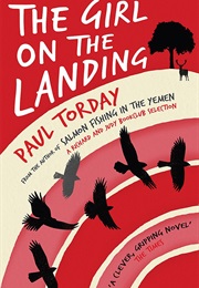The Girl on the Landing (Paul Torday)