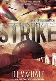 Strike (DJ Machale)