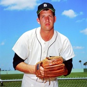 Mickey Lolich