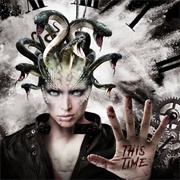 Rock Goddess - This Time