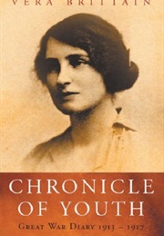 The War Diary (Vera Brittain)