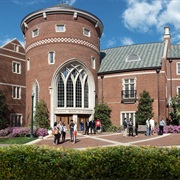 University of Richmond