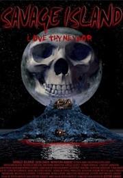 Savage Island (2004)