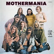 The Mothers of Invention - Mothermania