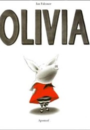 Olivia (Series) (Ian Falconer)
