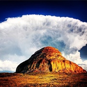 Big Muddy Valley, Canada