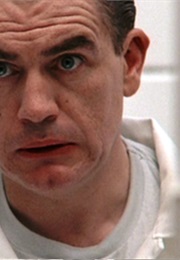 Hannibal Lecter in Manhunter (1986)