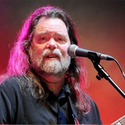 Roky Erickson