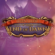 Queen's Quest 3: The End of Dawn
