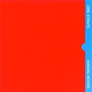 Dire Straits - Making Movies