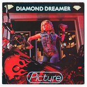 Picture - Diamond Dreamer