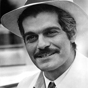 Omar Sharif