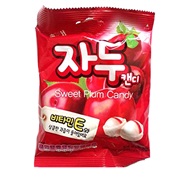 Haitai Sweet Plum Candy (Korea)