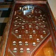 Marbl-Jax (Pinball - 1932) (ABT Mfg. Co.)