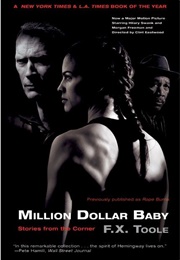 Million Dollar Baby (F.X. Toole)