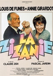 La Zizanie (1978)