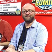 Dan Abnett