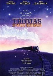 Thomas and the Magic Railroad (2000)
