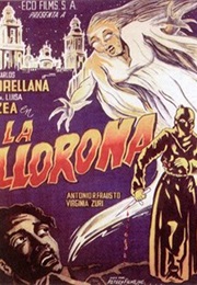 La Llorona (1933)