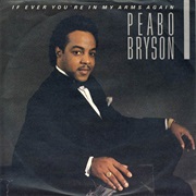 Peabo Bryson