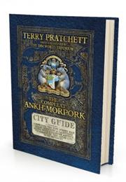 The Compleat Ankh-Morpork