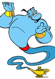 Genie (2010)