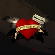 "Like Suicide" - Soundgarden