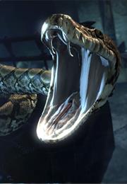 Nagini
