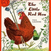 Little Red Hen
