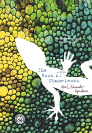 The Book of Chameleons (Jose Agualusa)