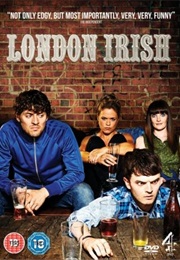 London Irish (2013)
