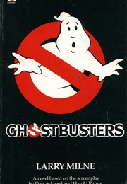 Ghostbusters (Larry Milne)