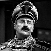 Chief Caretaker of Paradise Towers