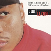 Doin It - LL Cool J