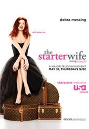 The Starter Wife (2007)