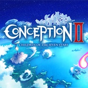 Conception II Children of the Seven Stars