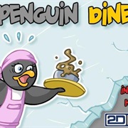 Penguin Diner Pc