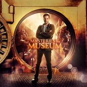 Mysteries at the Museum