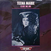 Teena Marie - Lead Me On